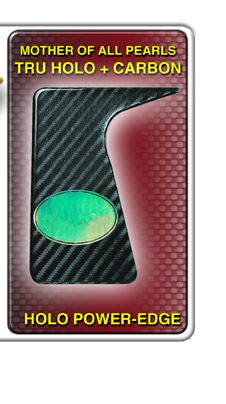 3D Domed Carbon Gel Plates. Some plate manufacturers use black vinyl with silvers squares printed on them, they hope you will accept this to be CARBON FIBRE. Our CARBON FIBRE is as close to the real thing as you will get. A stunning addition to any plate