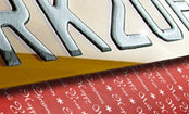 show plates for xmas