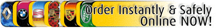 Order Acrylic Number Plates and registration plates Online NOW! Next day delivery in the UK.