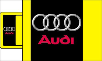 audi personalised car number plates, fancy plates and show plates