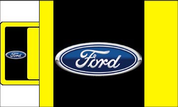 ford personalised car number plates, fancy plates and show plates